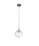 Lampada a sospensione Saxa 274.515.01 rugiada