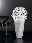 Lampada vaso Astro a 9 luci 206.270.02 bianco