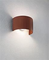 Lampade da parete