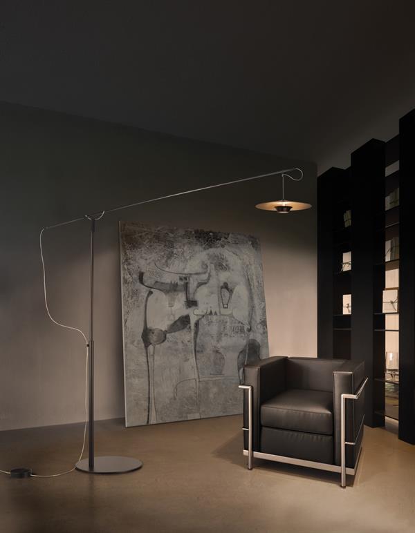 Interior Art Design