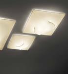 IN & OUT 120, lampada da parete o soffitto
