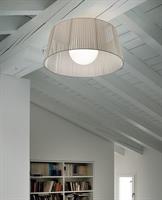 Plafoniera Ribbon PL60 Morosini, codice 0480PL08