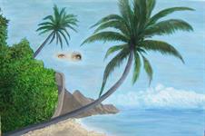 Interior Art Design