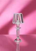 Candeliere collezione Bon Bon, in cristallo, codice 800414