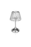 Candeliere collezione Lumière, in cristallo, codice 800411