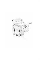 Candeliere in cristallo Elefantino, codice 800291