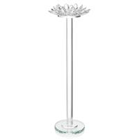 Candeliere in cristallo, Ottaviani, cod 800538G