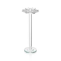 Candeliere in cristallo, Ottaviani, cod 800538P