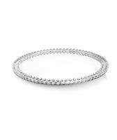Centrotavola con cristalli d40, Ottaviani Home, codice 800237