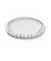 Centrotavola girevole con cristalli, Ottaviani Home, codice 800422