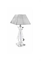 Lampada da tavolo collezione Aquilove, piccola, codice 21451