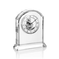 Orologio in cristallo, Ottaviani, cod 29869