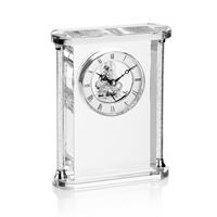 Orologio in cristallo, Ottaviani, cod 29873