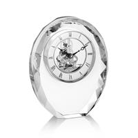 Orologio in cristallo, Ottaviani, cod 29874