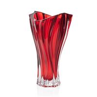 Vaso FIAMMA H CM 32, Ottaviani, cod 800469N