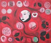Interior Art Design