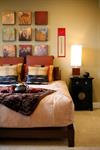 Interior Art Design