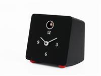 Orologio a cucù Fido 2280N Nero