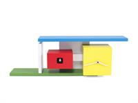 Interior Art Design