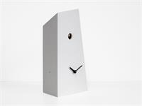 Orologio a cucù Monolith 2540B Bianco