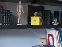 Interior Art Design
