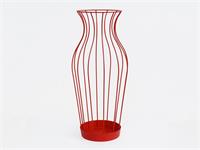 Portaombrelli Hydria 2290R Rosso