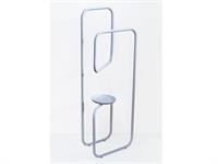 Servomuto Rulo 2520B Bianco