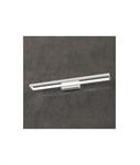 APPLIQUE GRANDE FOUR SQUARES 1162/AG-BI BIANCO