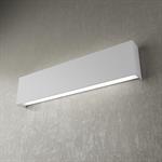 APPLIQUE A 2 LUCI WALLY 1138/A50-GR GRIGIO