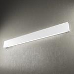 APPLIQUE A 4 LUCI WALLY 1138/A120-BI BIANCO