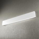 APPLIQUE A 4 LUCI WALLY 1138/A90-BI BIANCO