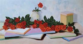 Interior Art Design