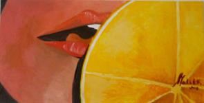 Interior Art Design