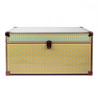 Baule HOUDINI, collezione Vesta Home, colore rainbow, codice 04265-D48