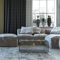 Interior Art Design