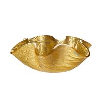 Centrotavola piccolo Soft 0910356 Oro