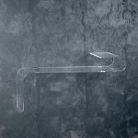 Consolle Float 0102500 Trasparente