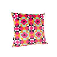 Cuscino piccolo DECOR, collezione Vesta Home, colore ethnic, codice 04235-D49