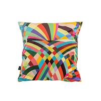 Cuscino piccolo DECOR, collezione Vesta Home, colore rainbow, codice 04235-D48