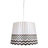 Lampada a sospensione BRIGHELLA, collezione Vesta Home, colore basic, codice 04251-D32