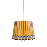 Lampada a sospensione BRIGHELLA, collezione Vesta Home, colore rainbow, codice 04251-D48