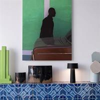 Interior Art Design