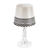 Lampada da tavolo piccola BRIGHELLA, collezione Vesta Home, colore basic, codice 04245-D32