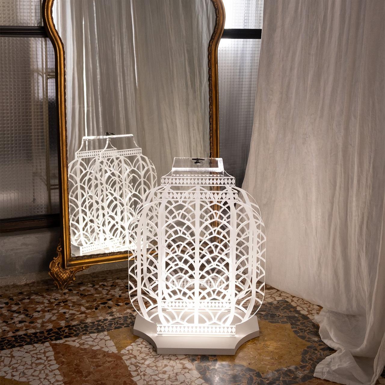 Interior Art Design