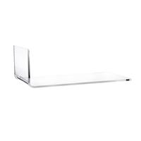 Mensola Modul 0104000 Trasparente