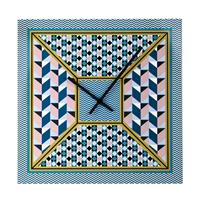 Orologio grande DECOR, collezione Vesta Home, colore modern, codice 04226-D46