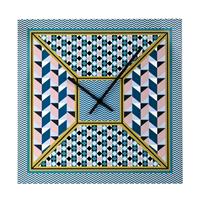 Orologio piccolo DECOR, collezione Vesta Home, colore modern, codice 04225-D46