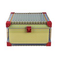 Portagioie RAINBOW, collezione Vesta Home, colore rainbow, codice 04309-D48