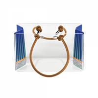 Portaoggetti piccolo CHARLOTTE, collezione Vesta Home, colore ethnic, codice 04248-D49
