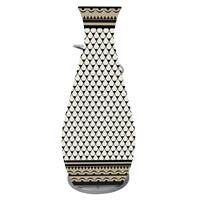 Portaombrelli Paolina ad anfora, basic, Vesta Home cod 046365D32